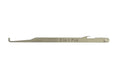 Original Lishi Tip Lifter only for Schlage SC1-LEFT 2-in-1 Accessory Original Lishi
