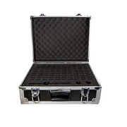 Full Set of Original Lishi Tools - 110 Auto/Motorcycle tools plus 1 Box Case 2-in-1 Pick-Decoder Original Lishi