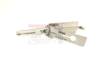 Original Lishi BW9MH-AG 2-in-1 Tool for BMW Motorcycle 2-in-1 Pick-Decoder Original Lishi