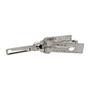 Original Lishi CFMOTO-A 2-in-1 Pick & Decoder for CFMoto 2-in-1 Pick-Decoder Original Lishi