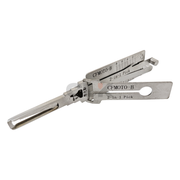 Original Lishi CFMOTO-A 2-in-1 Pick & Decoder for CFMoto 2-in-1 Pick-Decoder Original Lishi