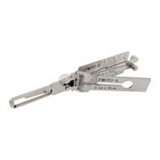Original Lishi CFMOTO-B 2-in-1 Pick & Decoder for CFMoto 2-in-1 Pick-Decoder Original Lishi