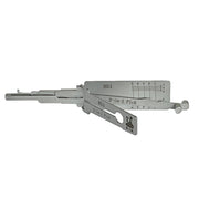 Original Lishi FO06/H51 2-1 Pick/Decoder 2-in-1 Pick-Decoder Original Lishi