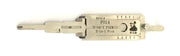 Original Lishi FO14/H50 2-1 Pick/Decoder 2-in-1 Pick-Decoder Original Lishi