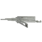 Original Lishi FO14/H50 2-1 Pick/Decoder 2-in-1 Pick-Decoder Original Lishi
