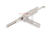 Original Lishi HU92 Single Lifter 2-in-1 Tool for BMW 2-in-1 Pick-Decoder Original Lishi