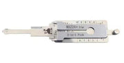 Original Lishi MAZ24 2-1 Pick/Decoder for Mazda Ignition 2-in-1 Pick-Decoder Original Lishi