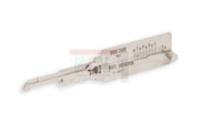 Original Lishi TOY38R Igntion Reader for Toyota 2-in-1 Pick-Decoder Original Lishi