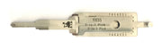Original Lishi YH35/YM64 2-1 Pick/Decoder for Yamaha Magnetic Gate Ignitions 2-in-1 Pick-Decoder Original Lishi