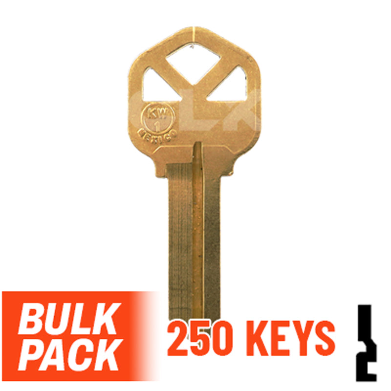 Cylinder Keys