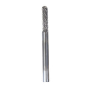 1/4" Die Grinder Bit for Drilling Locks Laser Key Cutting Bit KESA