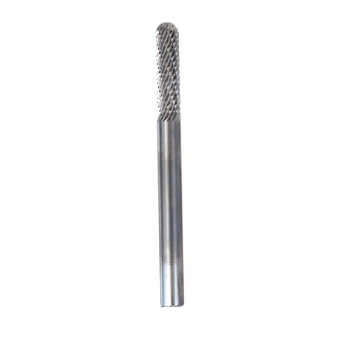1/4" Die Grinder Bit for Drilling Locks Laser Key Cutting Bit KESA