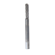 1/4" Die Grinder Bit for Drilling Locks Laser Key Cutting Bit KESA
