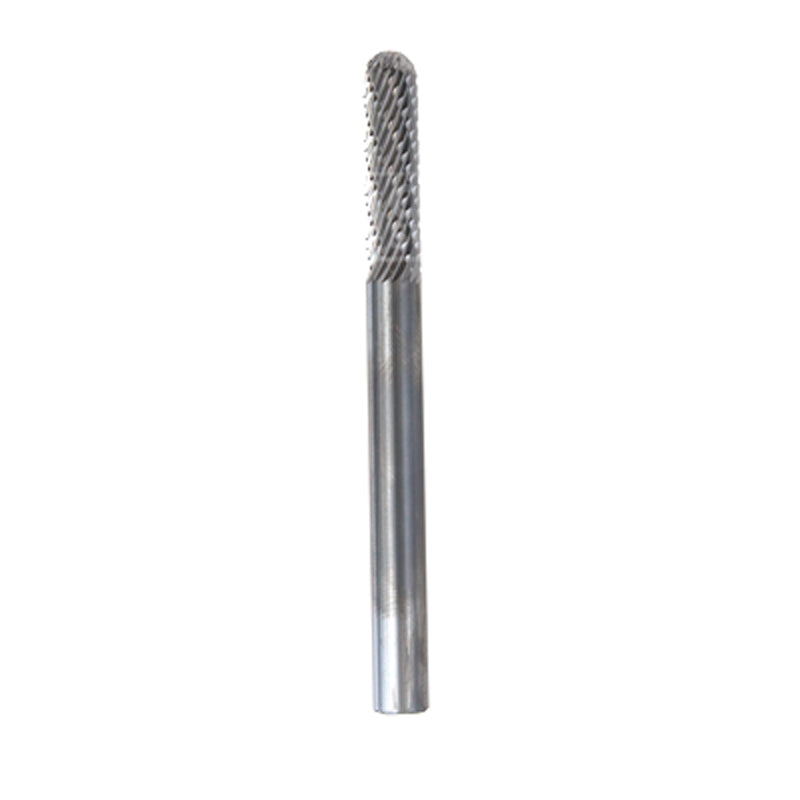 1/4" Die Grinder Bit for Drilling Locks Laser Key Cutting Bit KESA