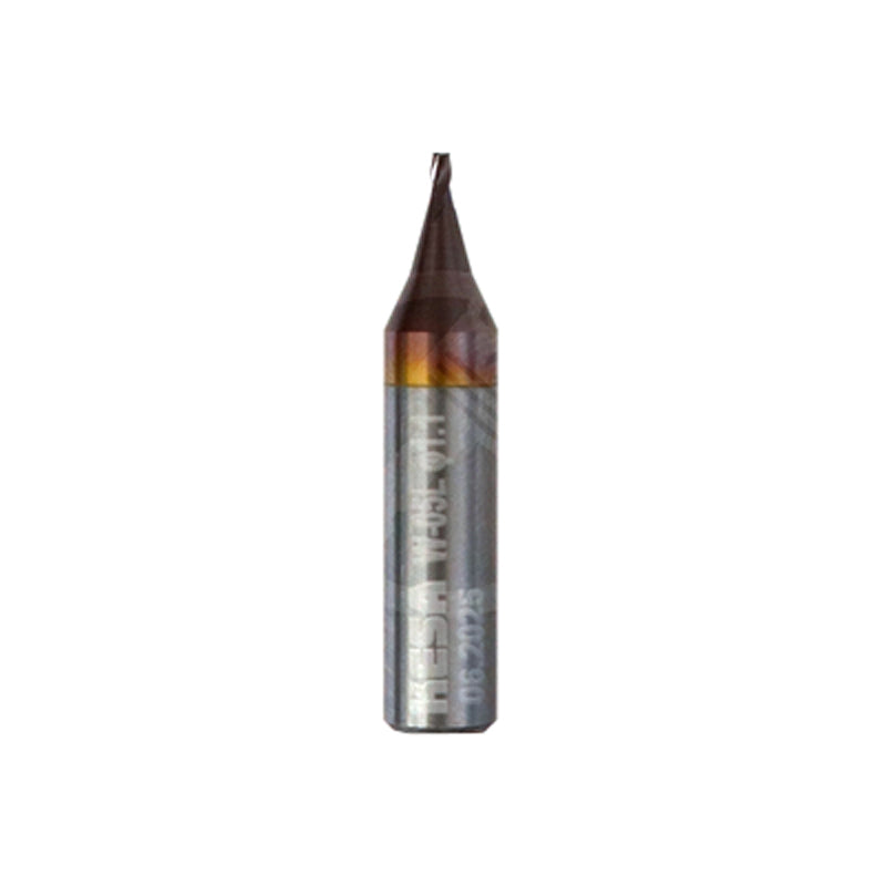 1.1mm Milling Cutter For Silca Futura Key Machine (05L) Laser Key Cutting Bit KESA