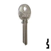 Uncut Key Blank | Yale | 997PA Residential-Commercial Key Ilco