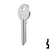 Uncut Key Blank | Yale | 997PA Residential-Commercial Key Ilco
