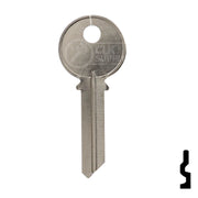 Uncut Key Blank | Yale | 997PA Residential-Commercial Key Ilco