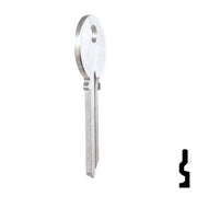 Uncut Key Blank | Yale | 997PA Residential-Commercial Key Ilco