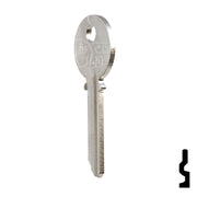 Uncut Key Blank | Yale | 997PA Residential-Commercial Key Ilco