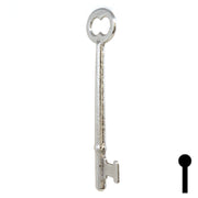 3B Skeleton Key Kaba-Ilco