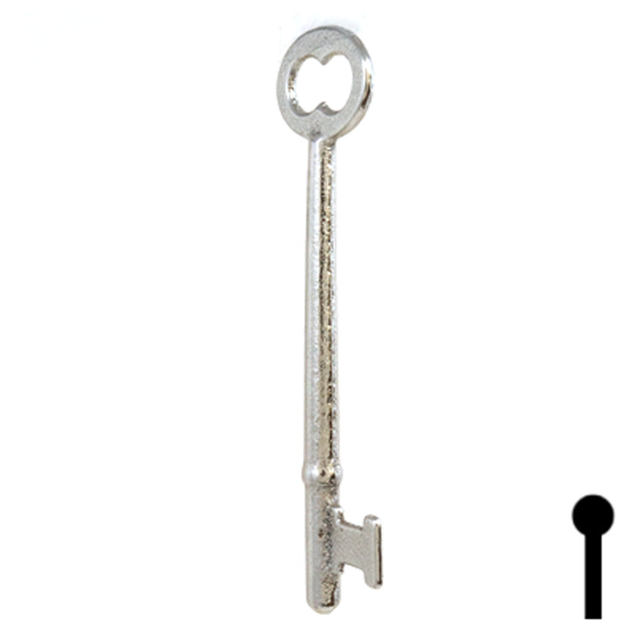 3B Skeleton Key Kaba-Ilco