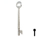 3B Skeleton Key Kaba-Ilco