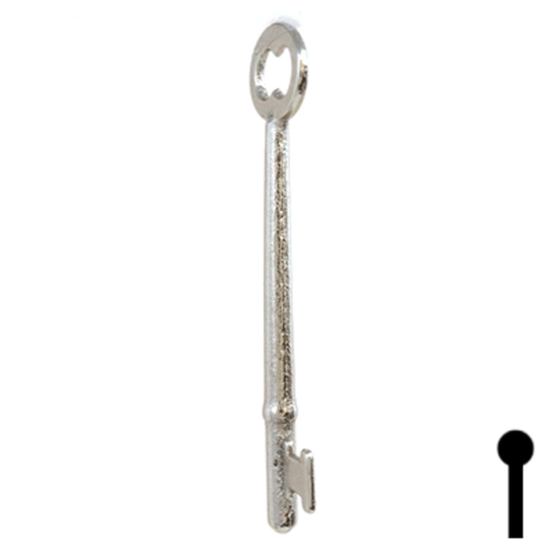 3B Skeleton Key Kaba-Ilco