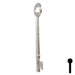3B Skeleton Key Kaba-Ilco