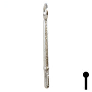 3B Skeleton Key Kaba-Ilco
