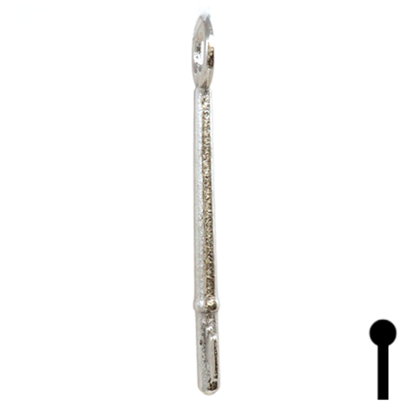 3B Skeleton Key Kaba-Ilco