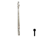 3B Skeleton Key Kaba-Ilco