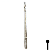 3B Skeleton Key Kaba-Ilco