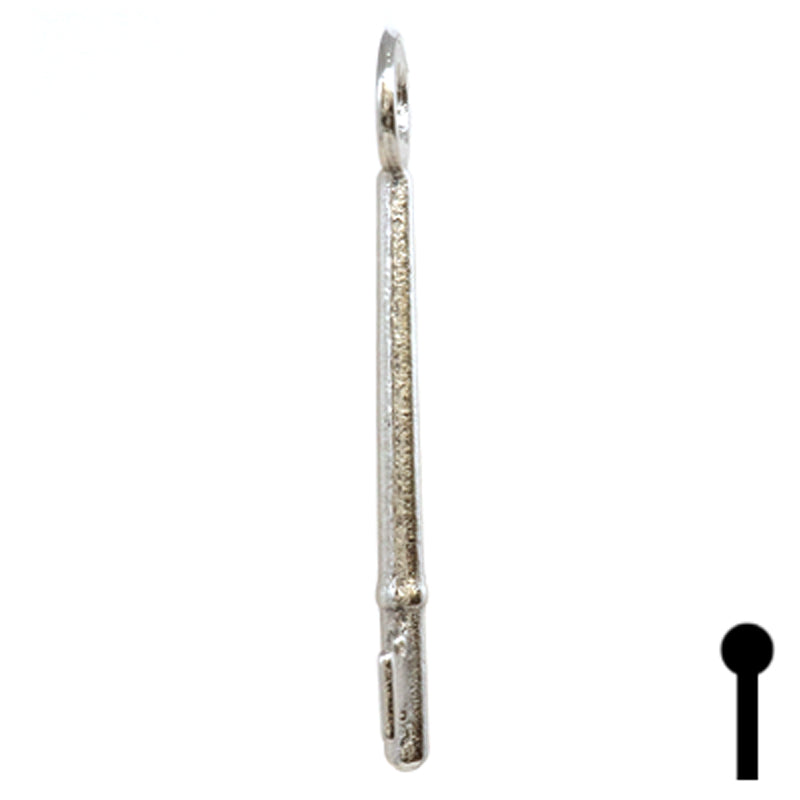 3B Skeleton Key Kaba-Ilco