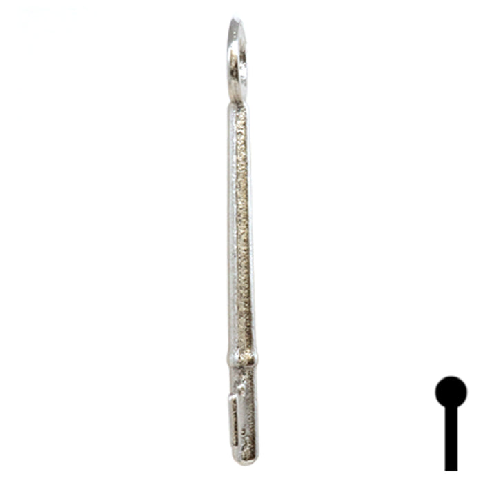 3B Skeleton Key Kaba-Ilco