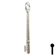 3B Skeleton Key Kaba-Ilco
