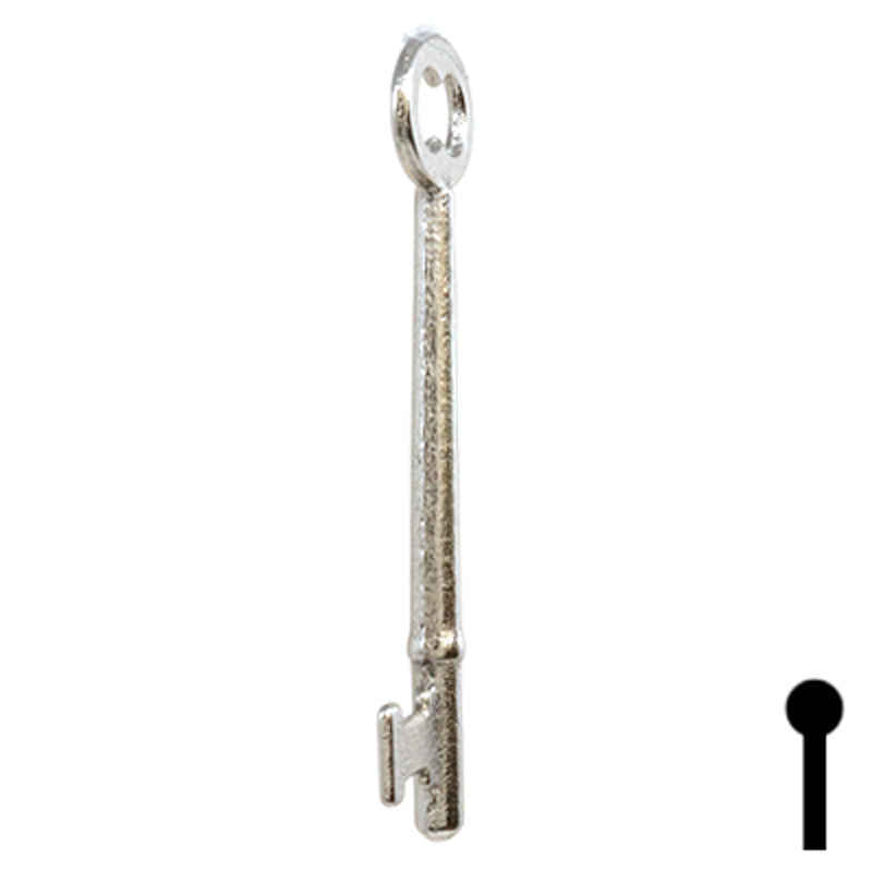 3B Skeleton Key Kaba-Ilco