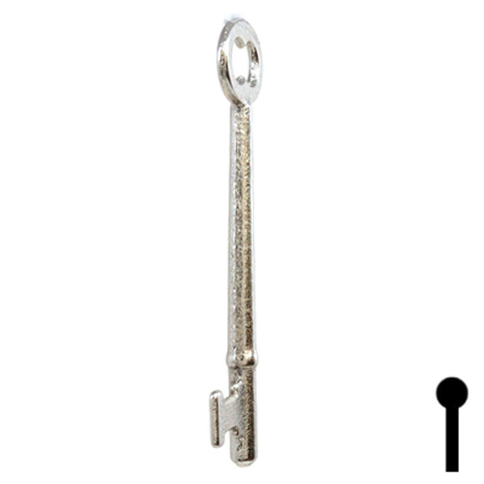 3B Skeleton Key Kaba-Ilco
