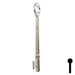 3B Skeleton Key Kaba-Ilco