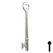 3B Skeleton Key Kaba-Ilco