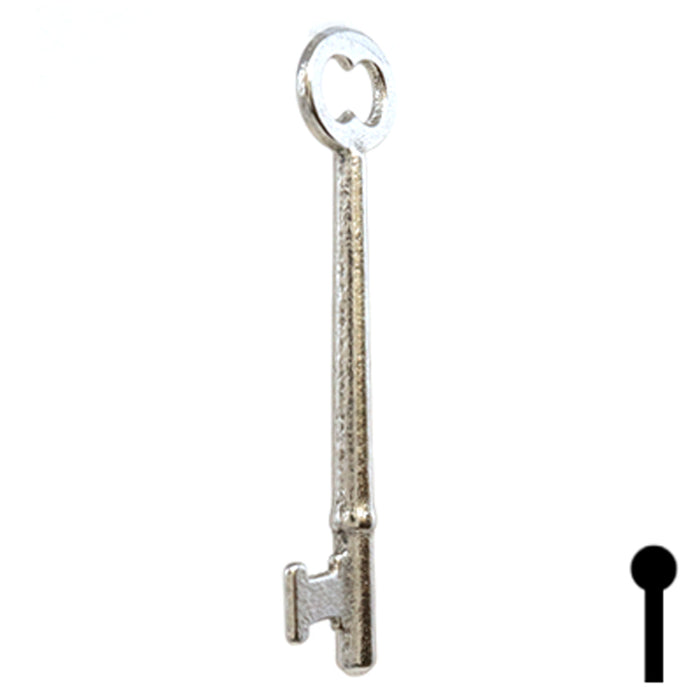 3B Skeleton Key Kaba-Ilco