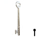 3B Skeleton Key Kaba-Ilco
