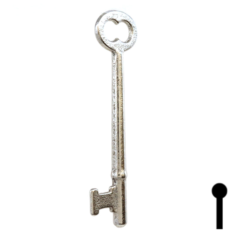 3B Skeleton Key Kaba-Ilco