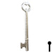 3B Skeleton Key Kaba-Ilco