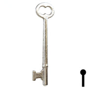 3B Skeleton Key Kaba-Ilco