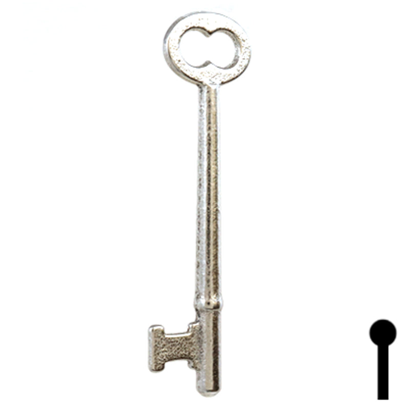 3B Skeleton Key Kaba-Ilco