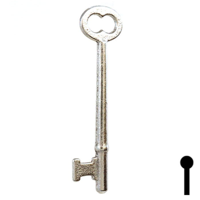 3B Skeleton Key Kaba-Ilco
