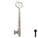 3B Skeleton Key Kaba-Ilco