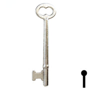 3B Skeleton Key Kaba-Ilco