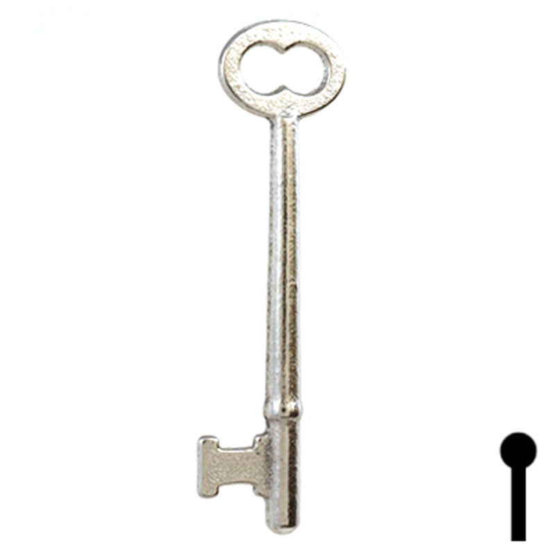 3B Skeleton Key Kaba-Ilco